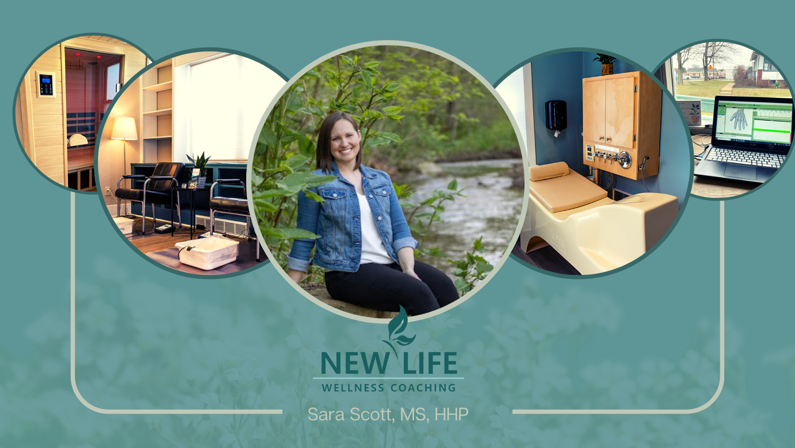 New Life safely addresses the root causes, to get rapid results and relief for symptoms