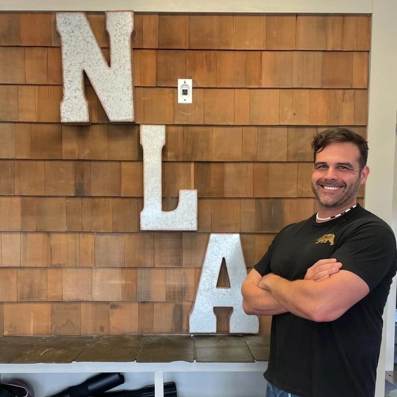 Please welcome Kevin Pierce to the NLA family.  We're so excited that he is joining our team!

A little about Kevin:
I've worked with Jan Tana and the IFBB &ndash; NPC, since July 2006. Tanning roughly 20,000 people since my start date. I've been inv