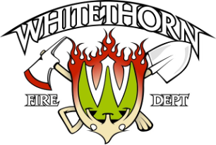 Whitethorn Fire Protection District