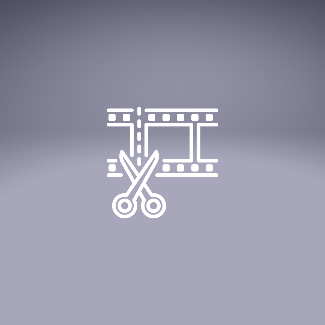 Animation/Video Editing