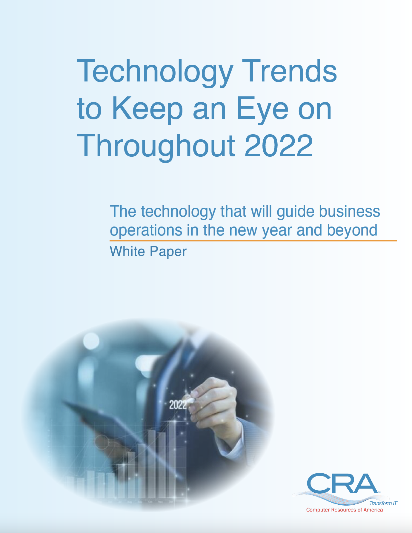 Technology Trends White Paper (digital)