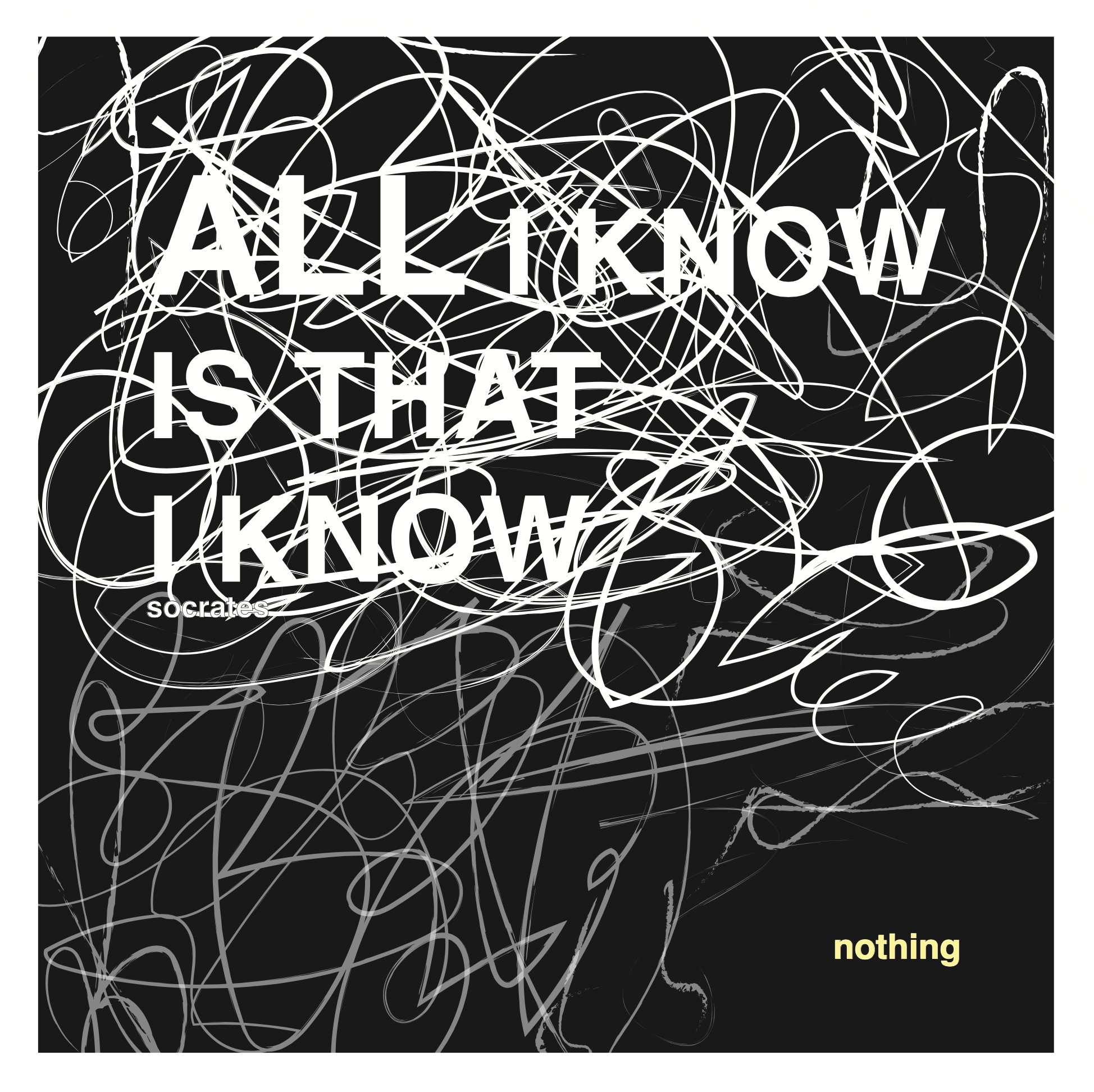 Quote Art (digital)
