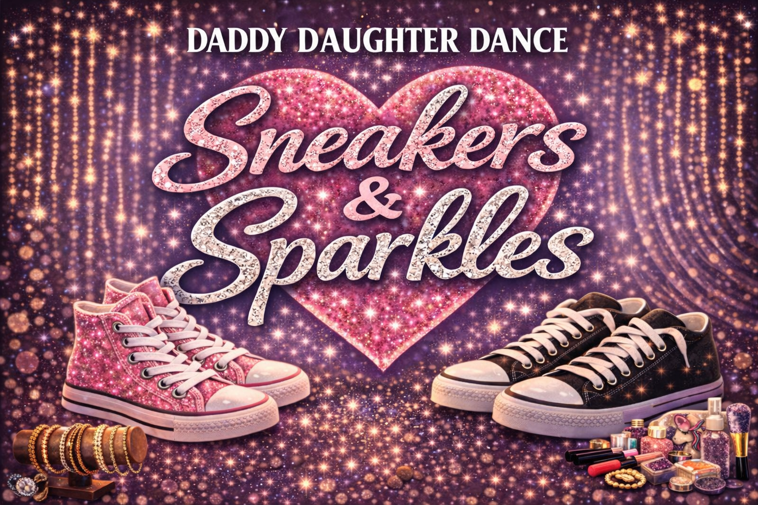 Father Daughter Dance