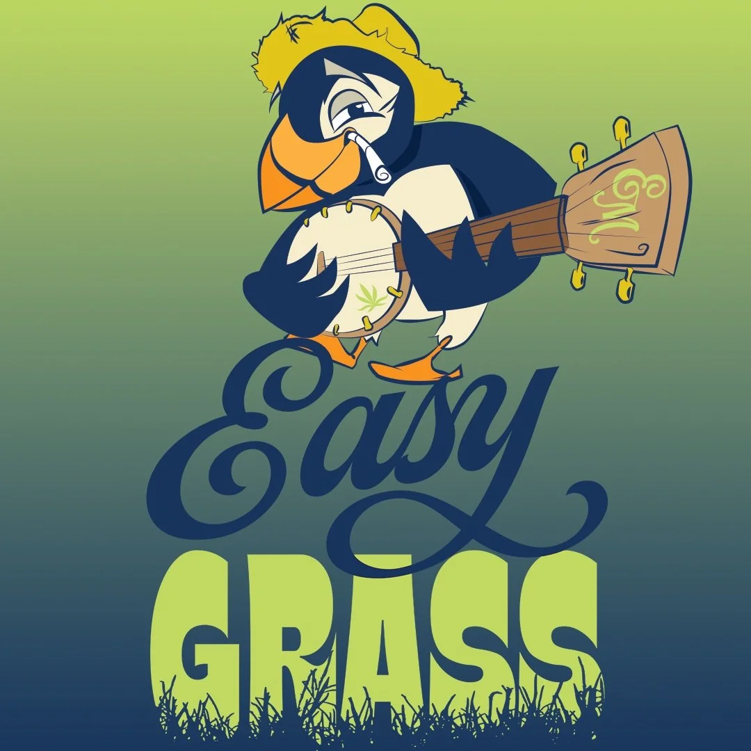 Easy Grass 2026