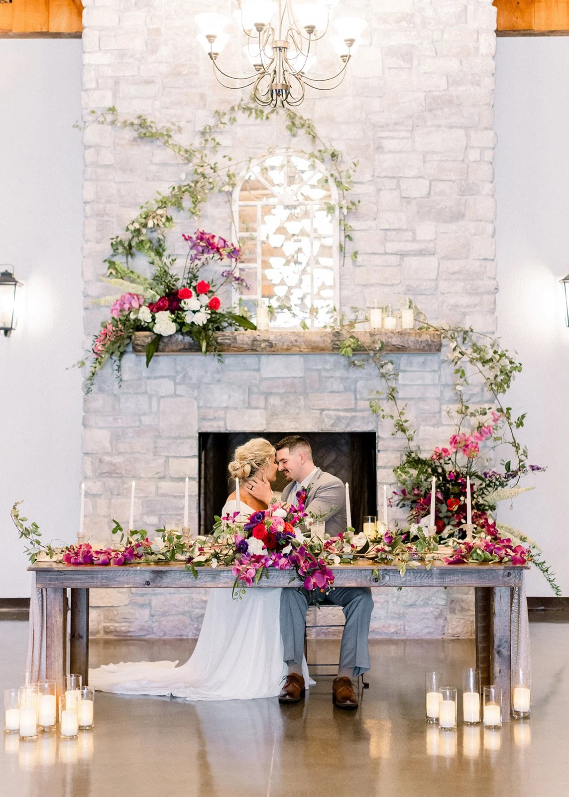 SpringfieldMO Venue — Spring Creek Estates Wedding Venue Republic, MO
