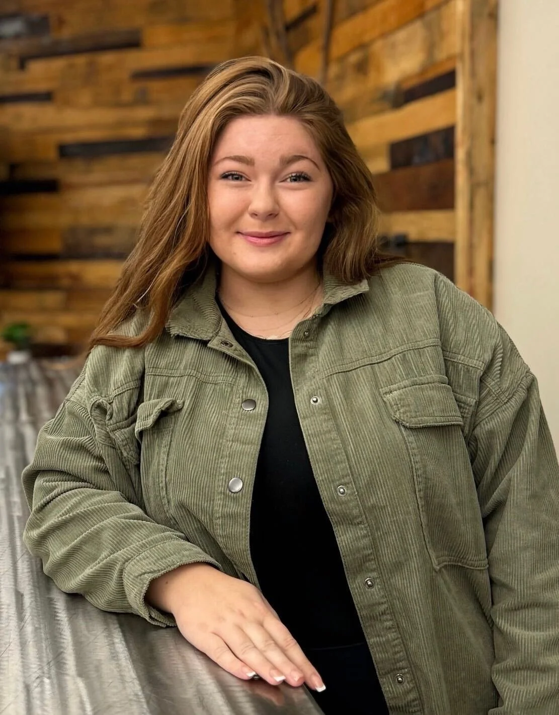 Kailee Haynes