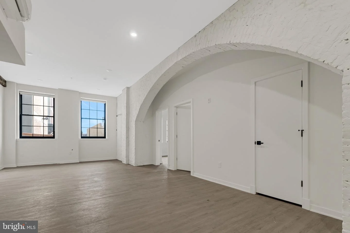 Freedom Lofts — Real Estate