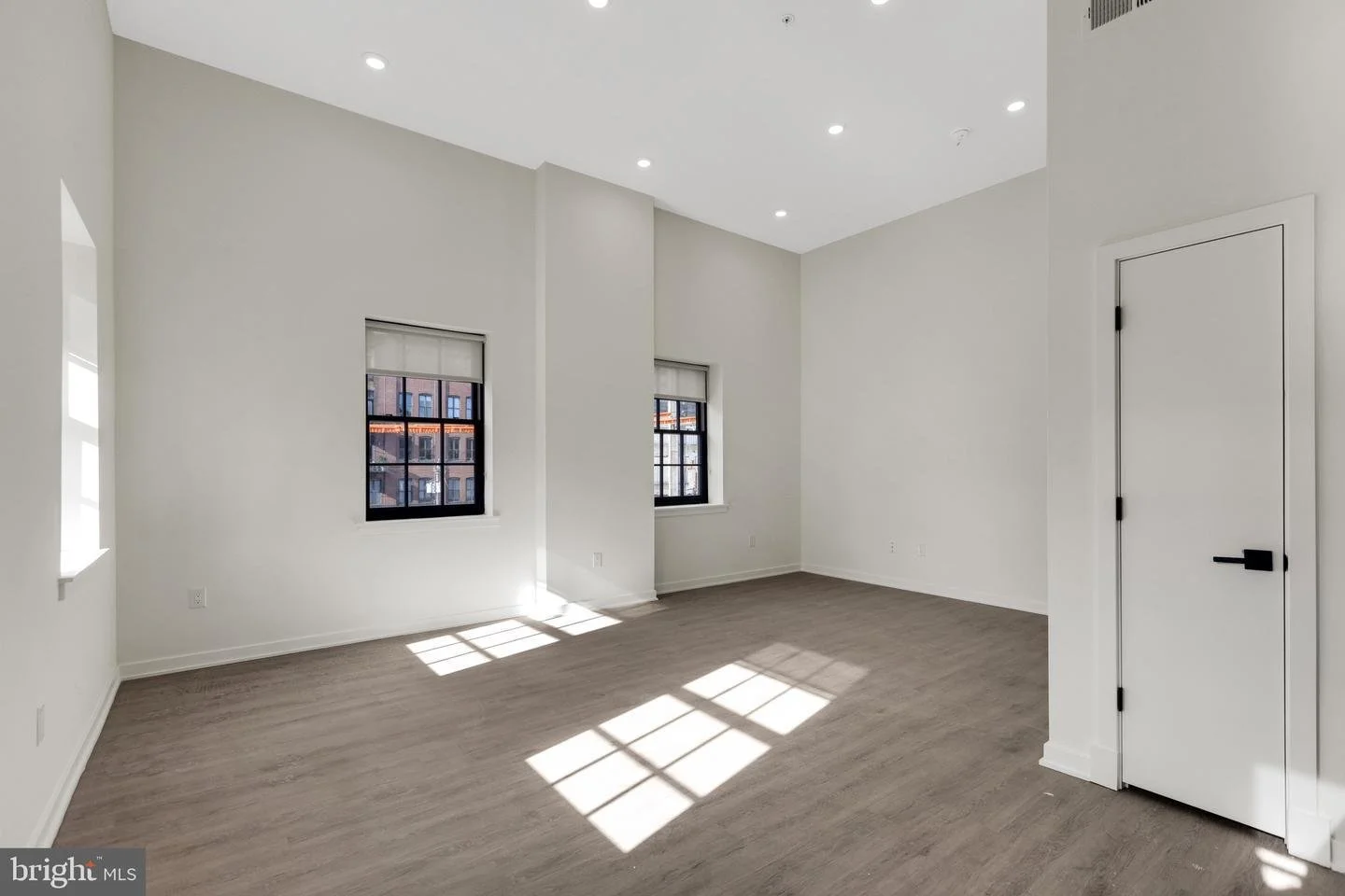 Freedom Lofts — Real Estate