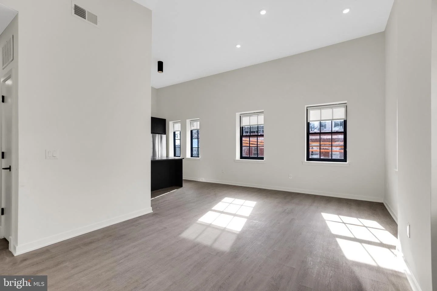 Freedom Lofts — Real Estate