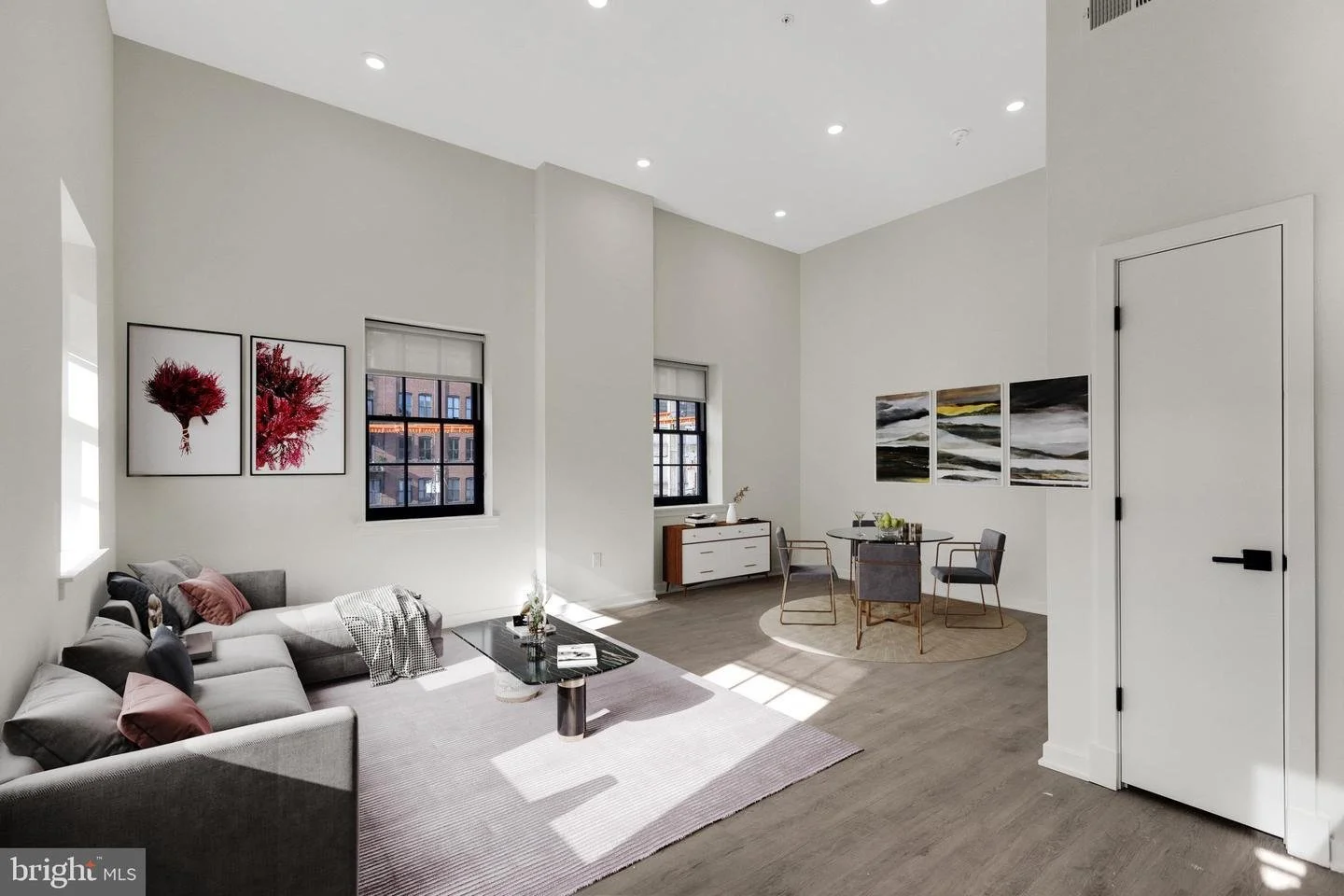 Freedom Lofts — Real Estate