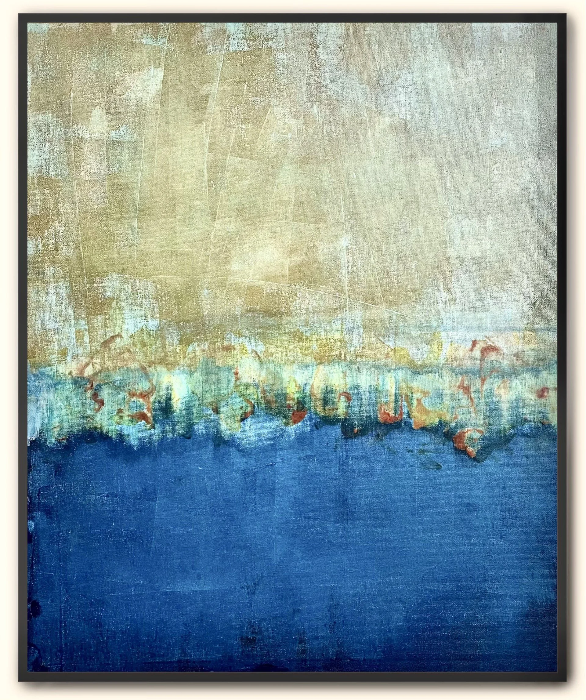 'Sapphire Dream'
PRINT
60cm X 50cm
£145