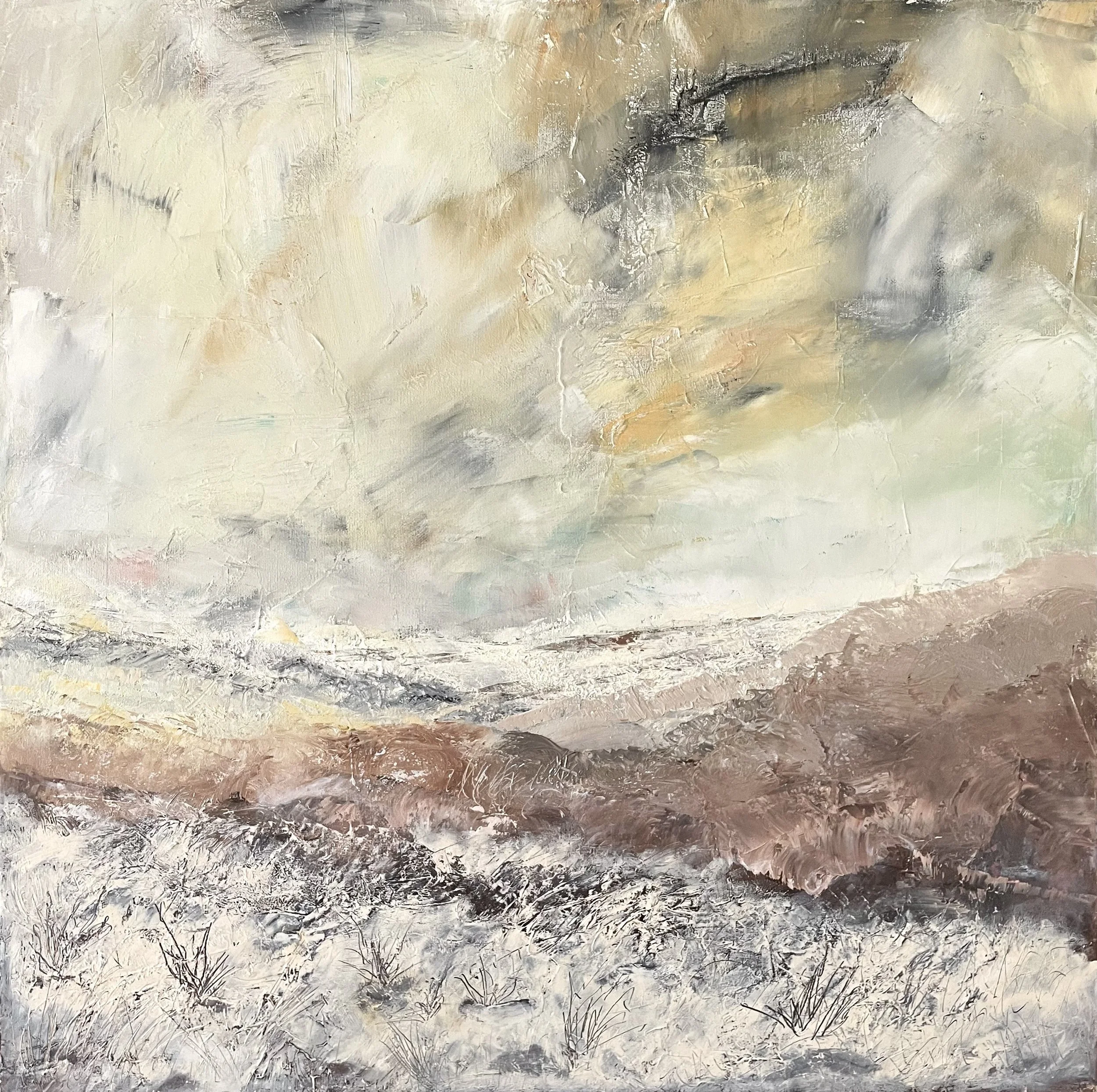 'Get Your Coat On!' III