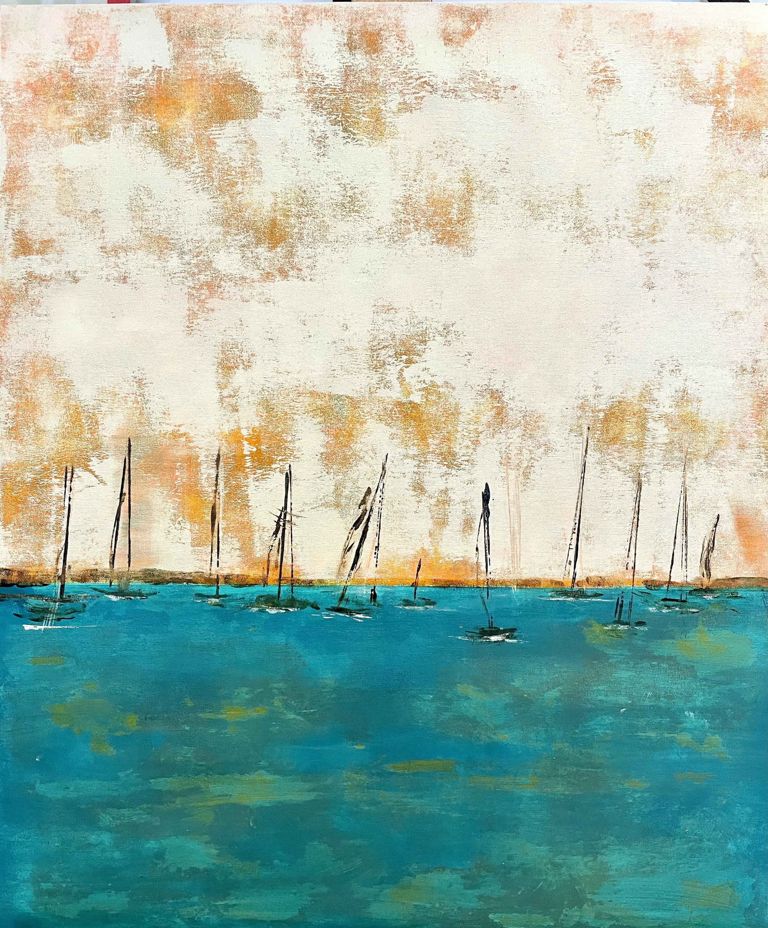 Sunset Sail - 2026