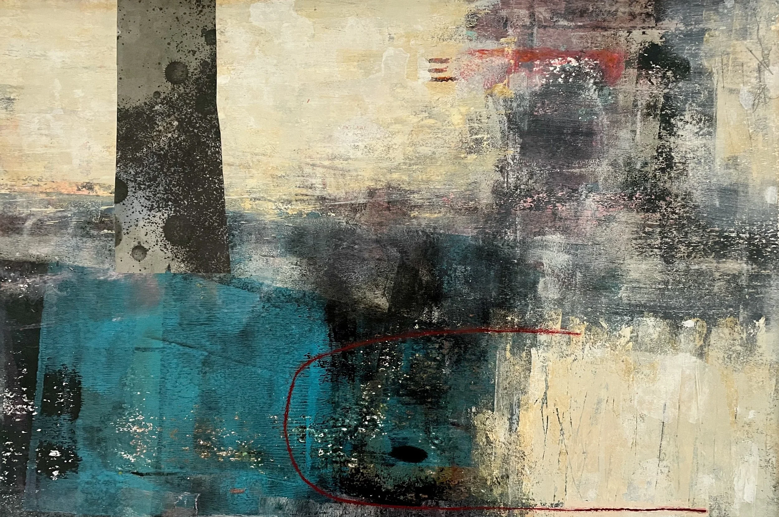 'Battersea Blue'
