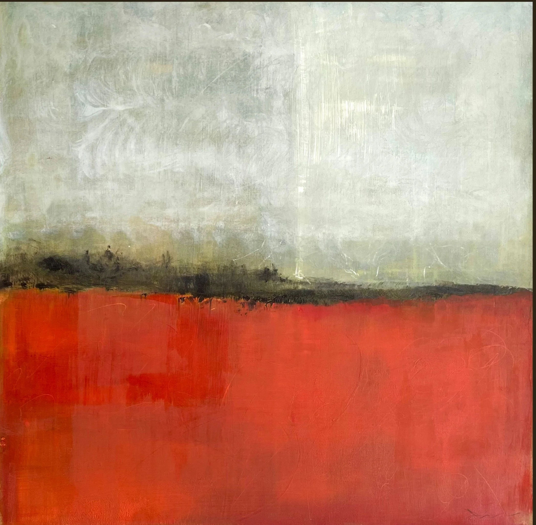 'Devon Red 1' (On Fertile Soil 1)
Print - 56cm x 56cm
£220
Now on the Front cover of Australian band 'Reggae SPYS' album Unity Gain, currently in the Top 10 of the Australian Charts (18th Aug 2024)