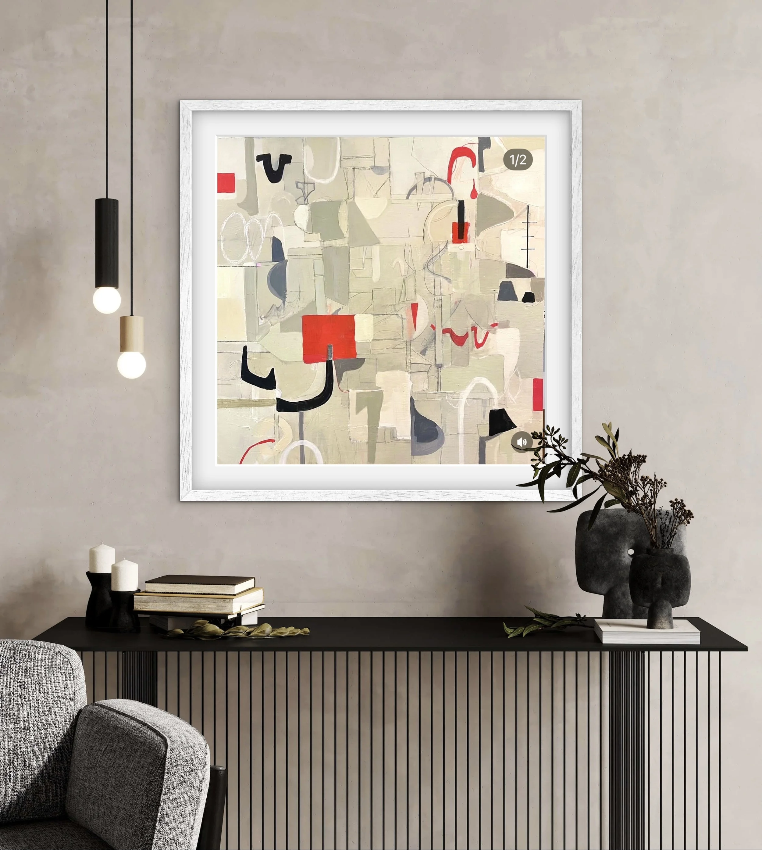 Staccato on black table.jpeg