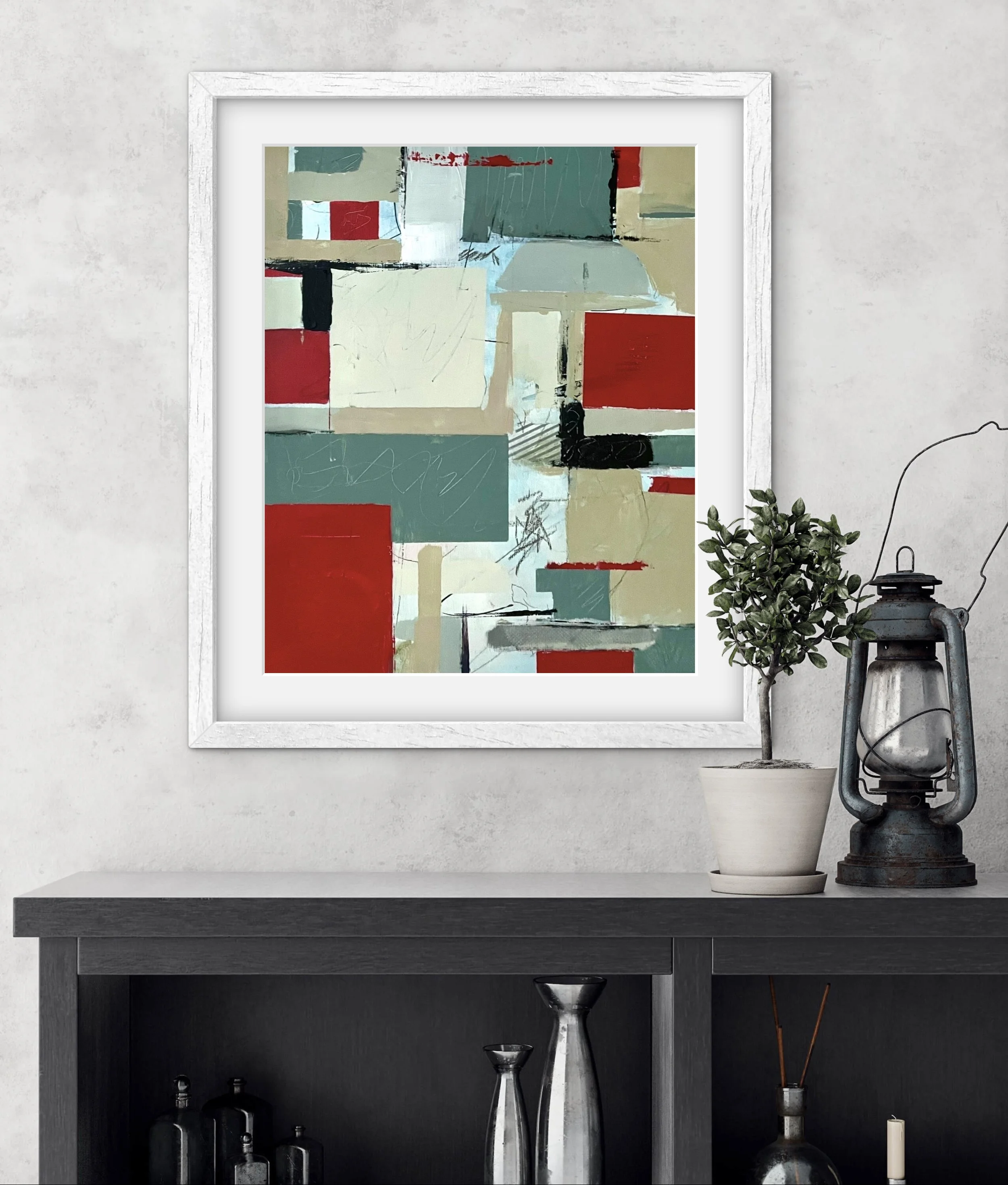 Kitchen Memoir over dark book shelf.jpeg