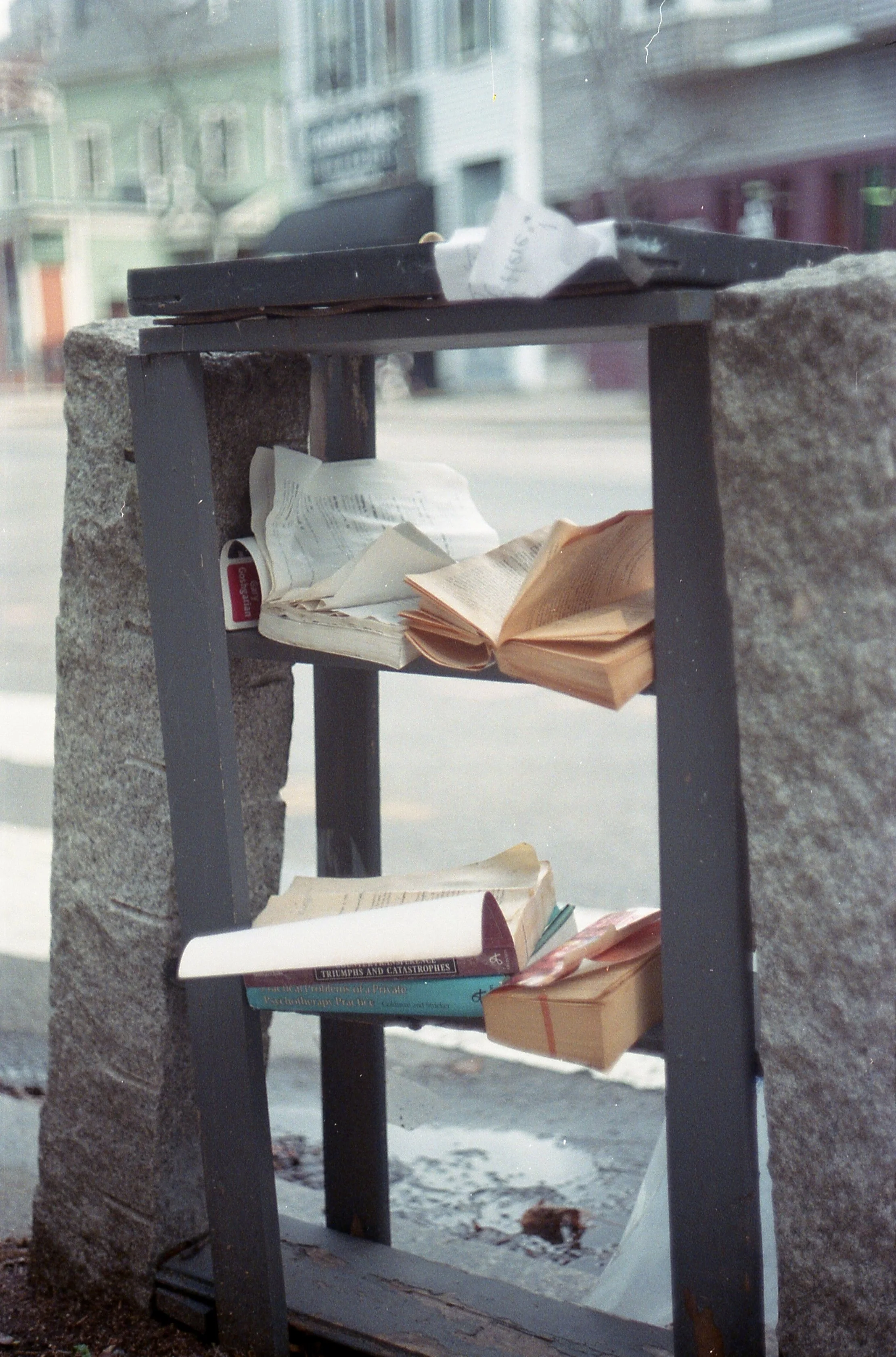 "Library"
