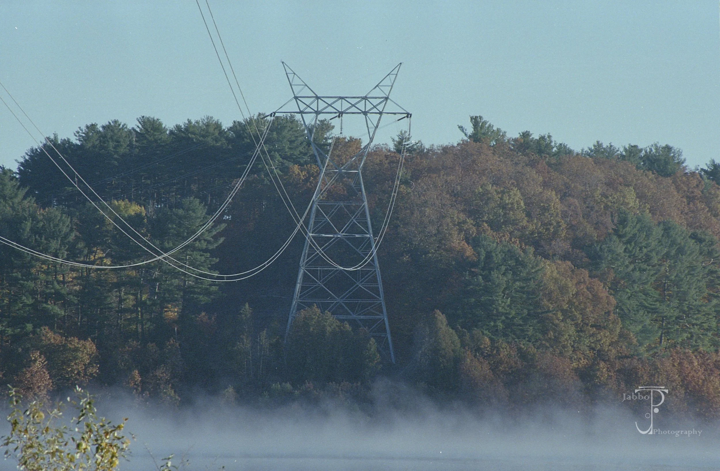 "High Wire"

