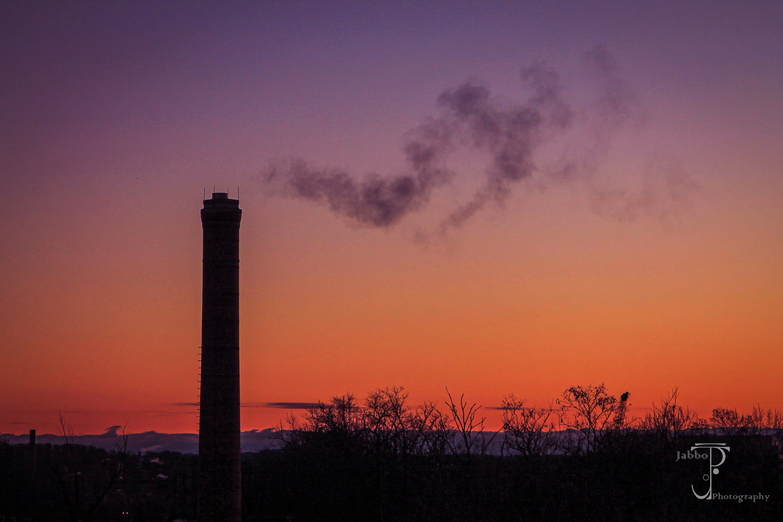 "Smokestack Lightning"