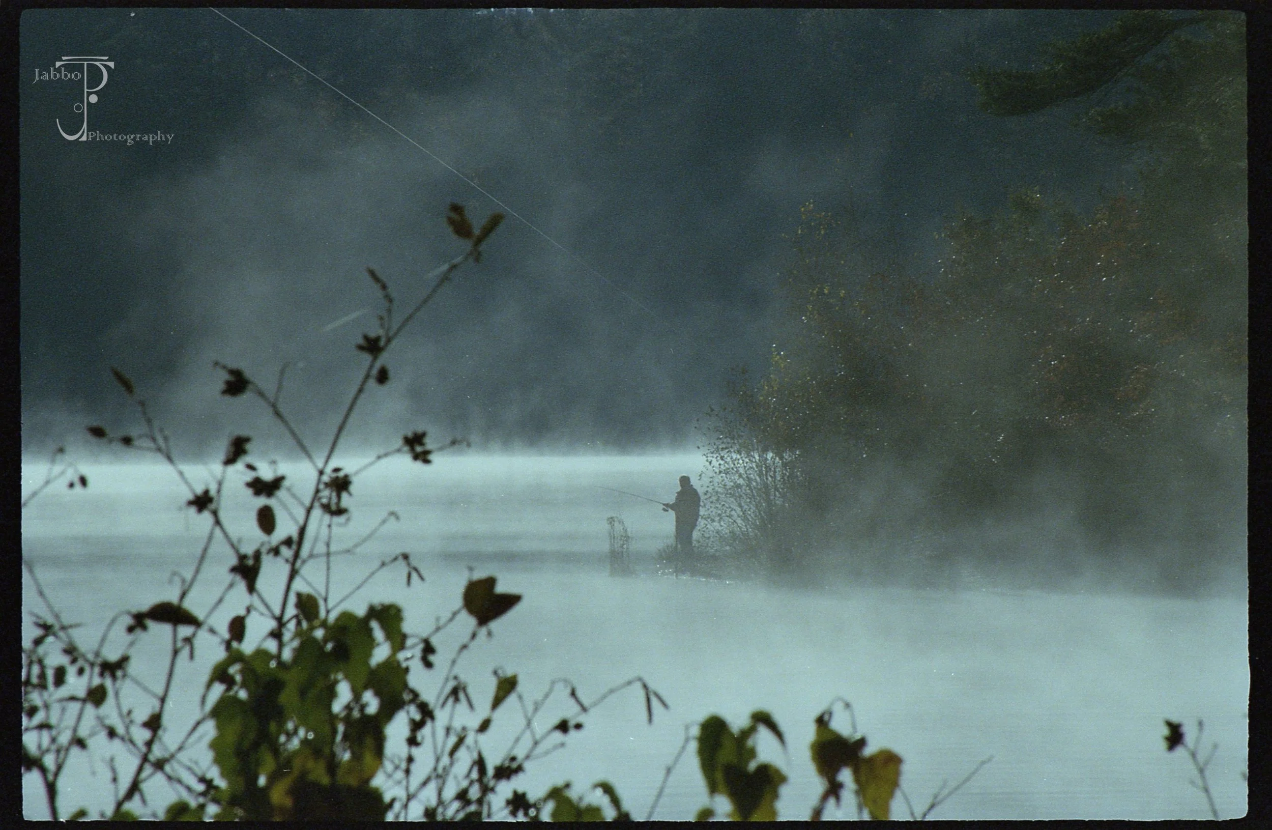 "The Fisherman"

