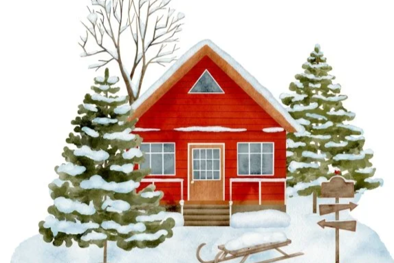 December May Farm Day Away: Advent