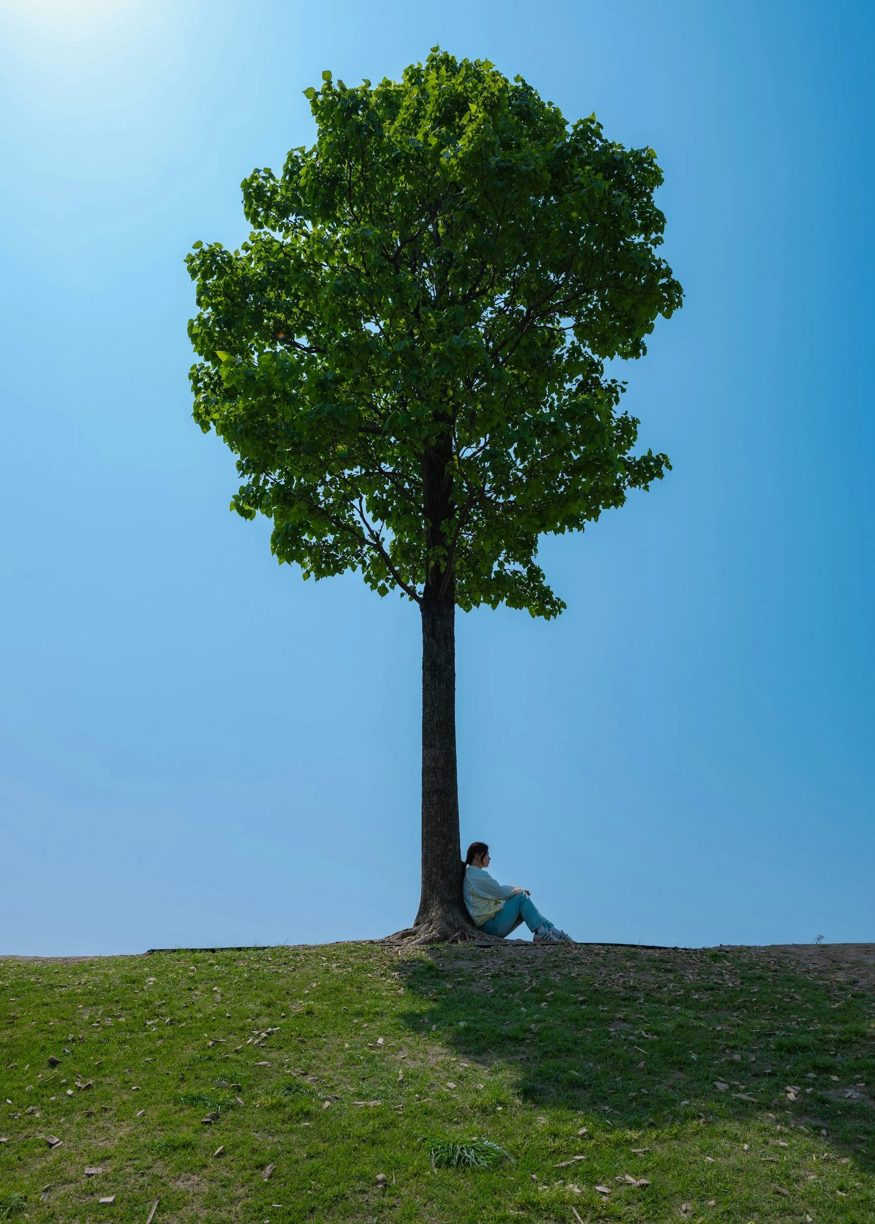 Day Retreat: Abide