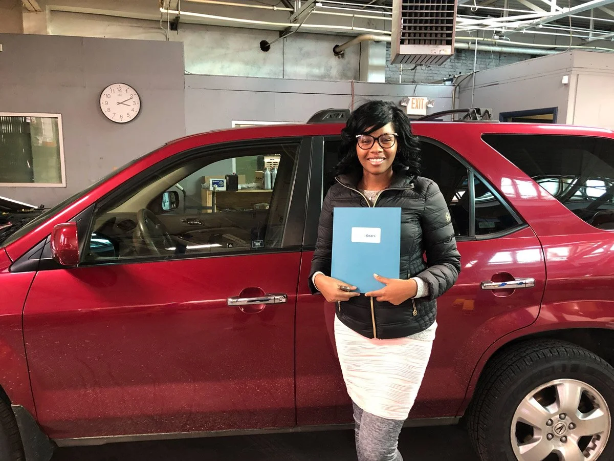 Generational Breakthrough: Latoya’s Journey