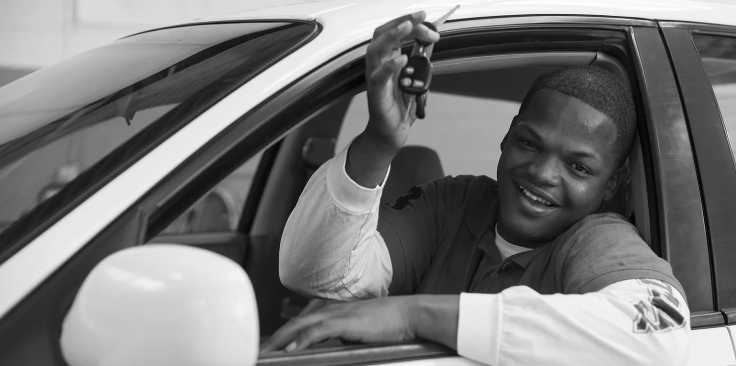 ChangingGears® Best Place to Donate a Car in Cincinnati