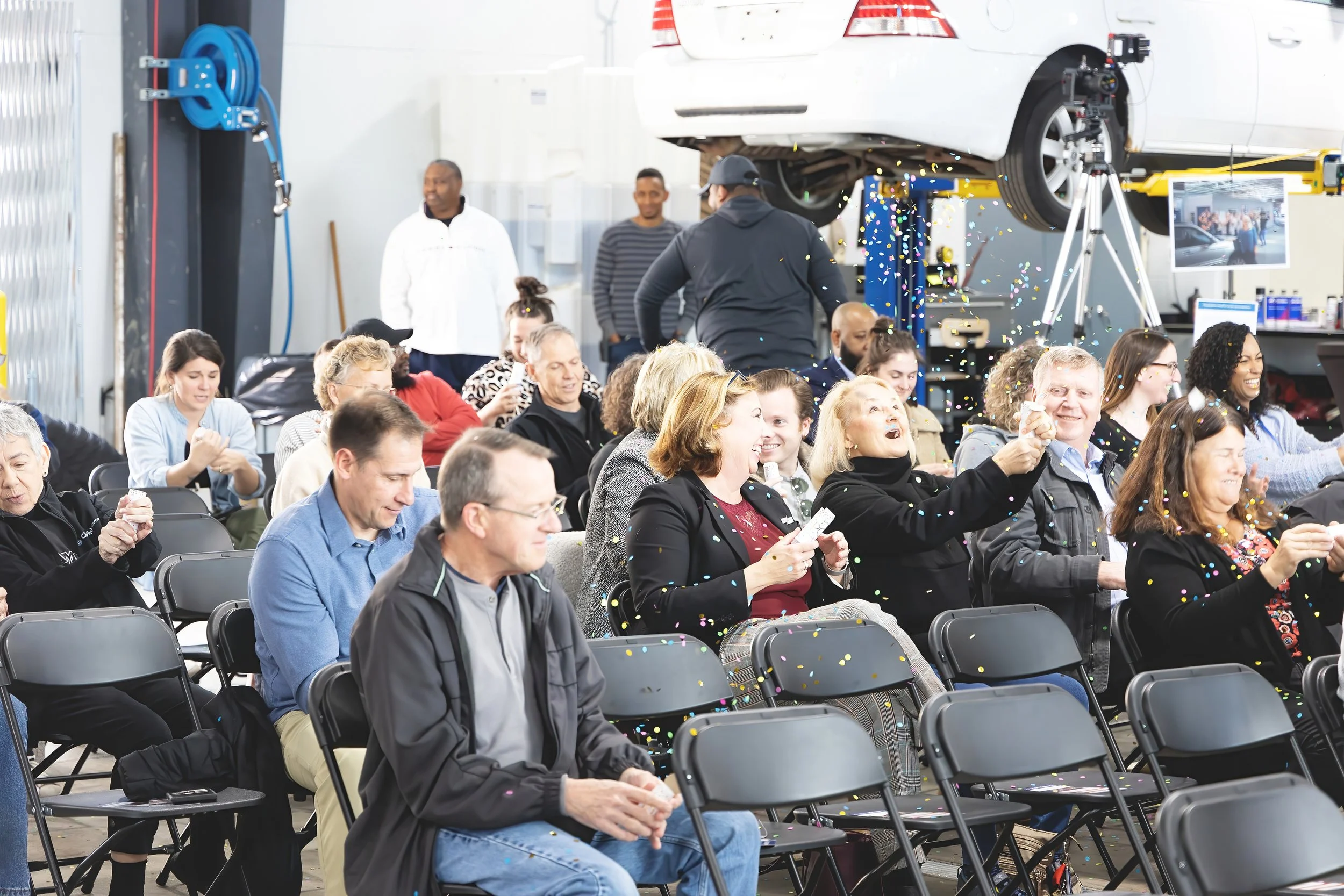 ChangingGears® Best Place to Donate a Car in Cincinnati