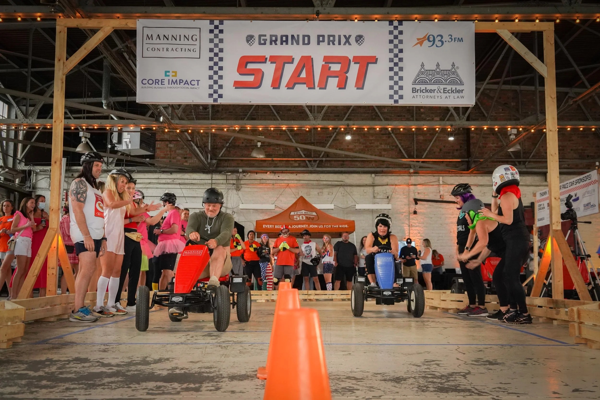 Donate: Donate your Vehicle for Change | ChangingGears