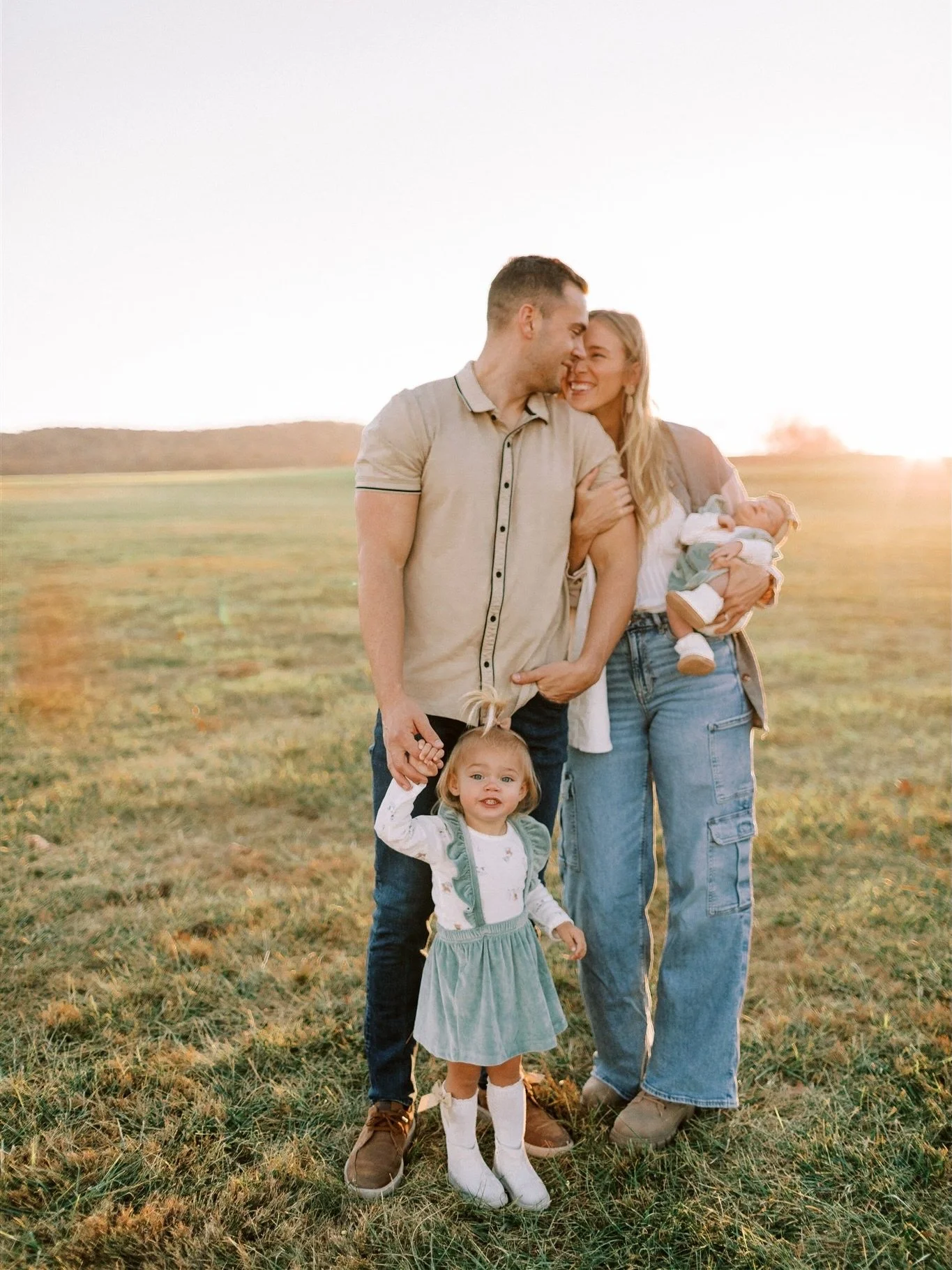 Kind of completely forgot about posting my work to Instagram last year (and this year 🫣) sooooooo, now I have oodles and oodles of adorable people and images I&rsquo;m proud of creating last season and this season to spam your feeds with. 🫡

Kickin