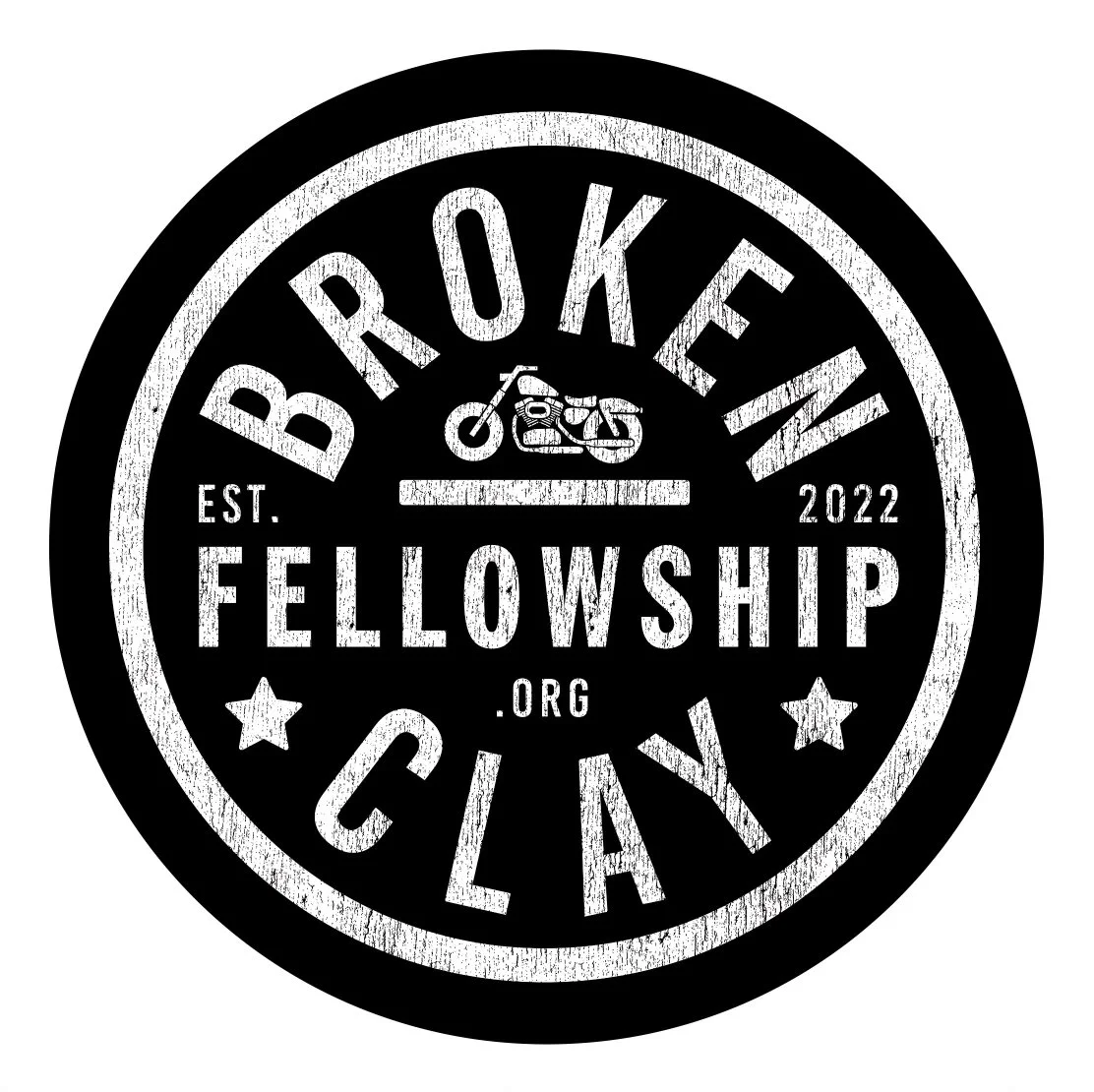Broken Clay Fellowship an outreach of HRI