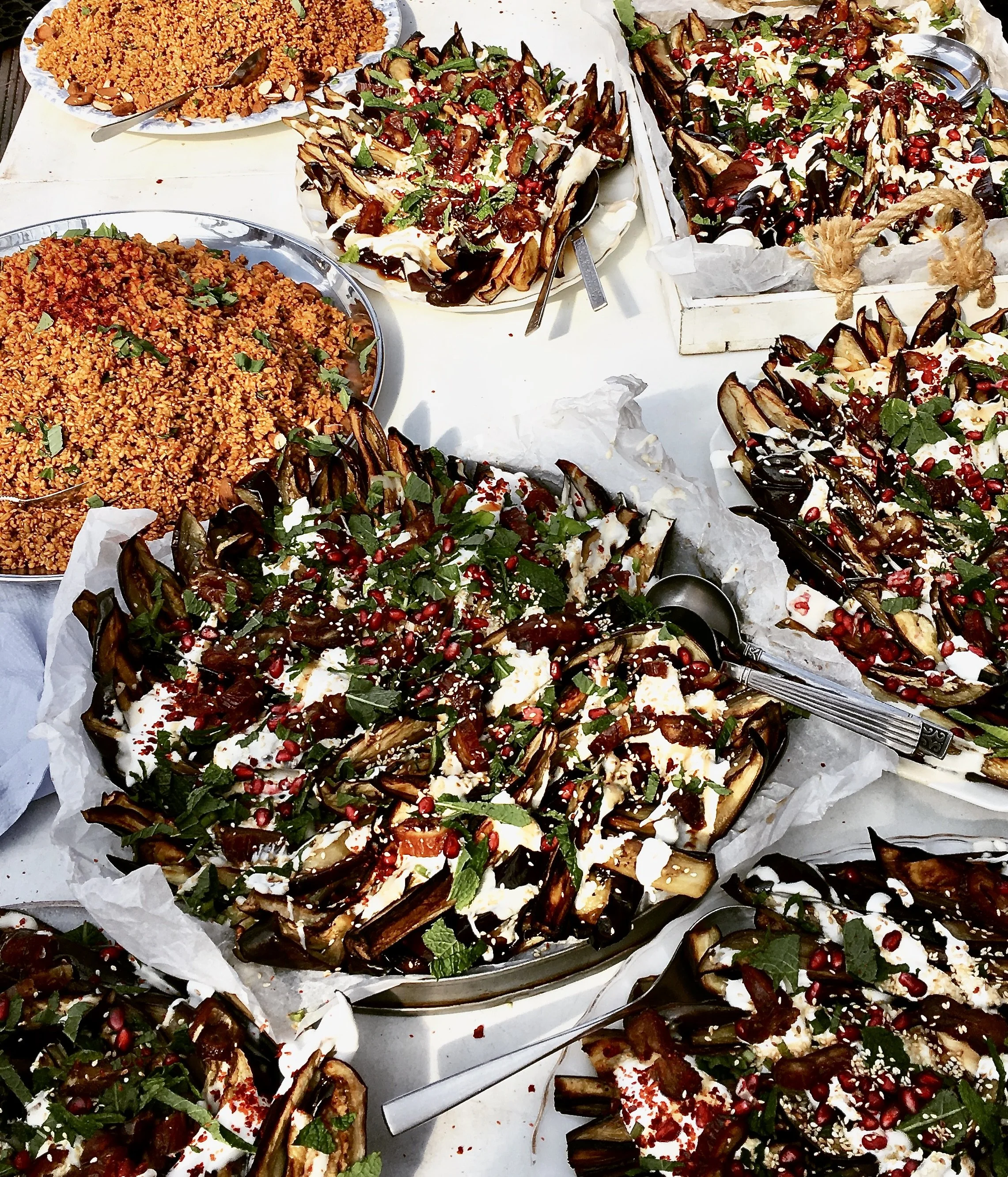 Forty Years of Five-a-Day. What Did We Expect?