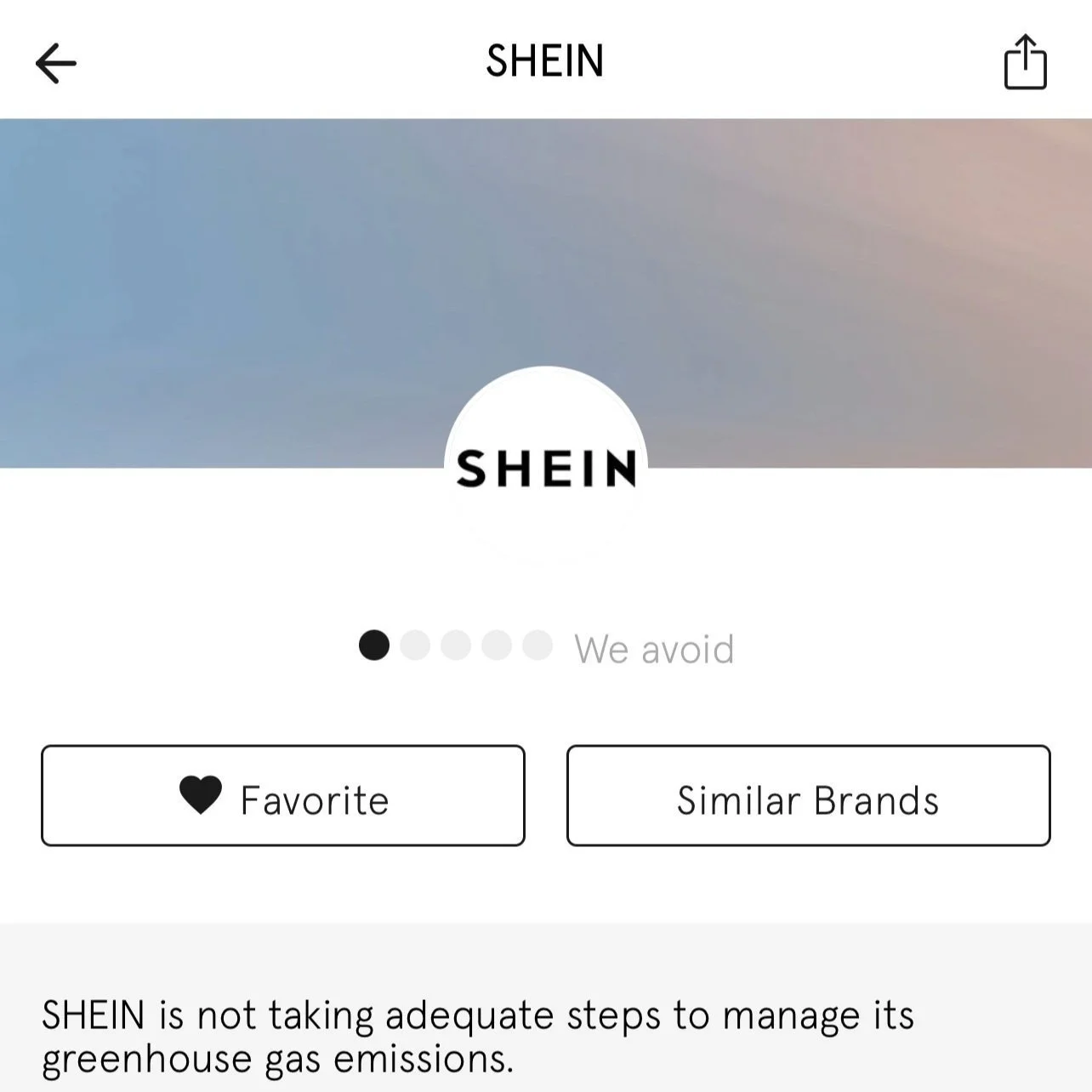 The Impact Of Shein GIRL TALK