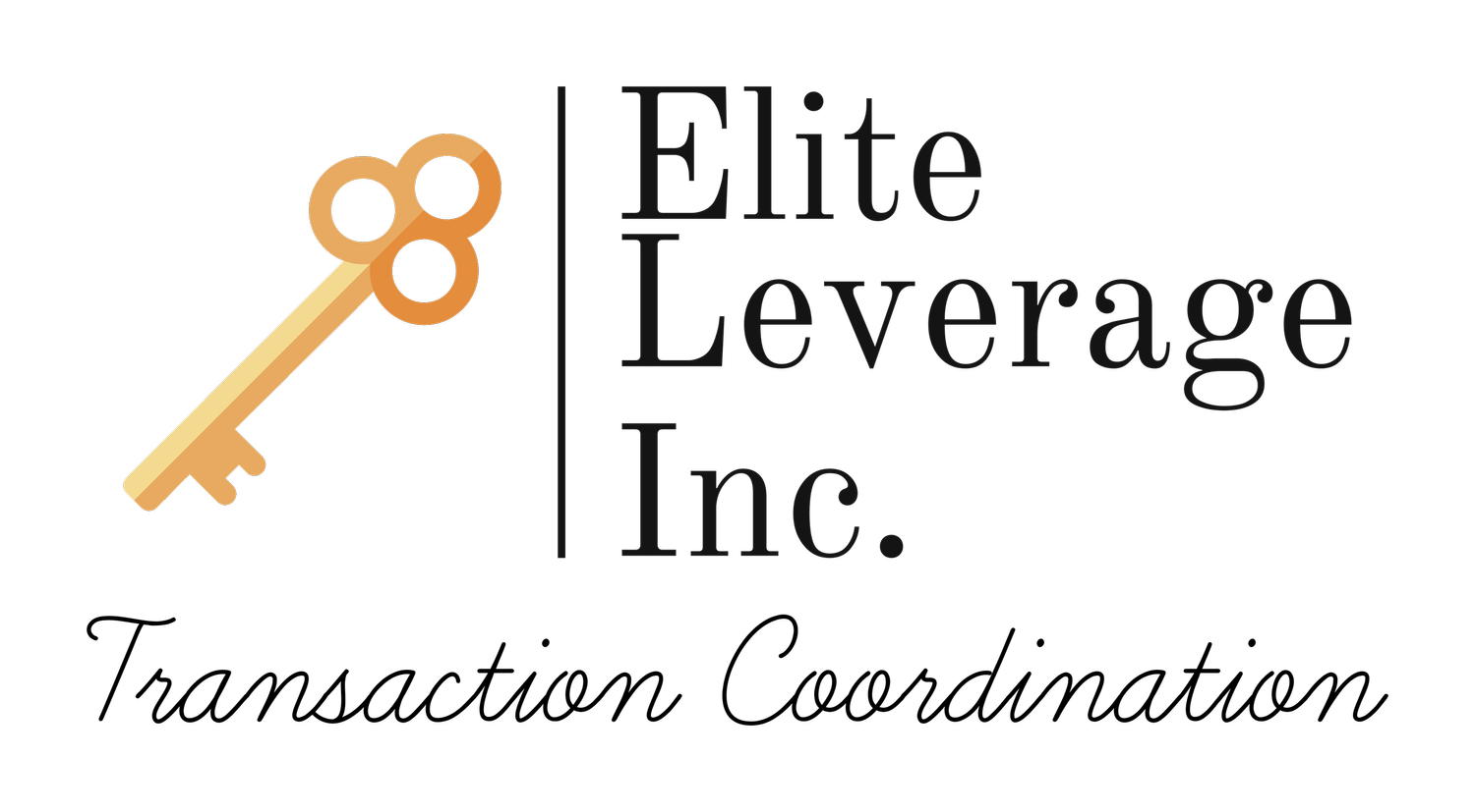 Elite Leverage Inc.