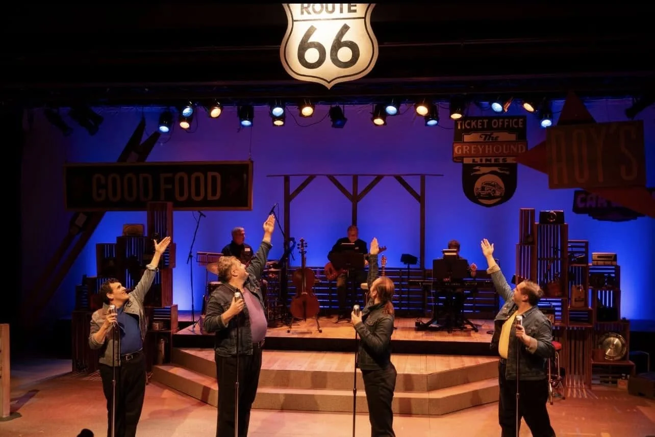 Route 66