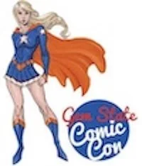 Gem State Comic Con
