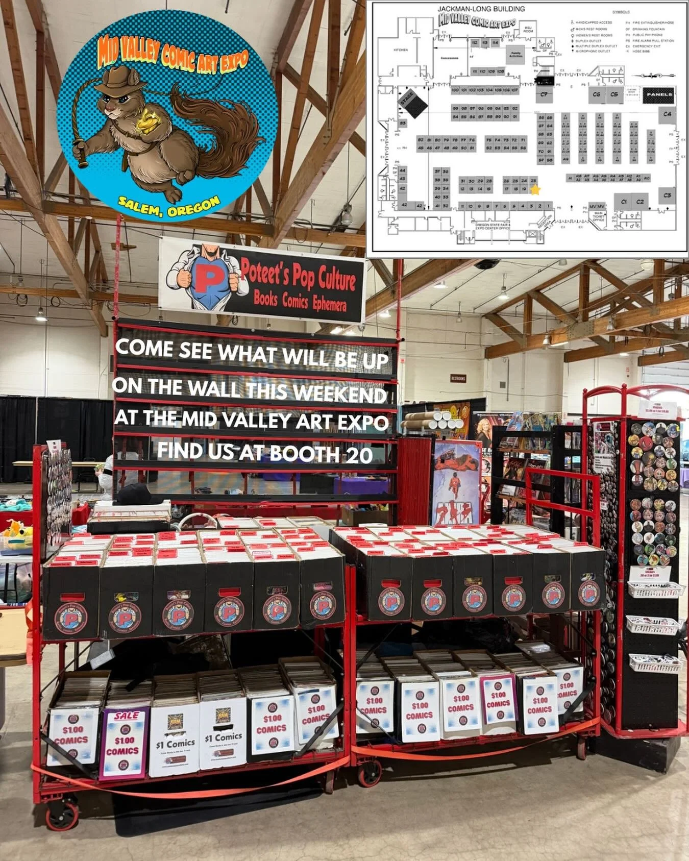 Excited to see you! 

Check out @mvcae.socialmedia for more info on the event!