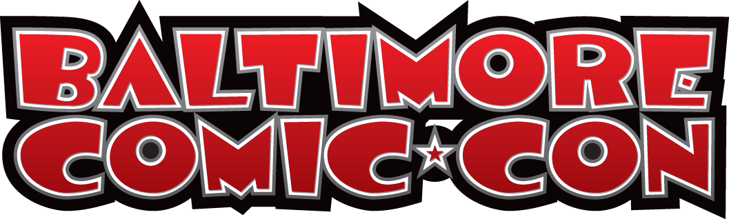 Balitmore Comic Con