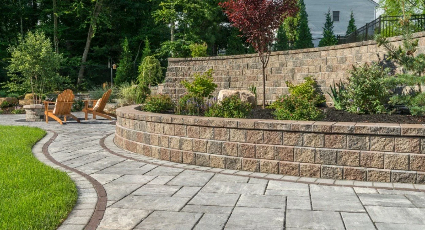 Plantings for a Purpose: How Landscapers Choose the Right Plants for Landscapes in the Strongsville and Westlake, OH Areas