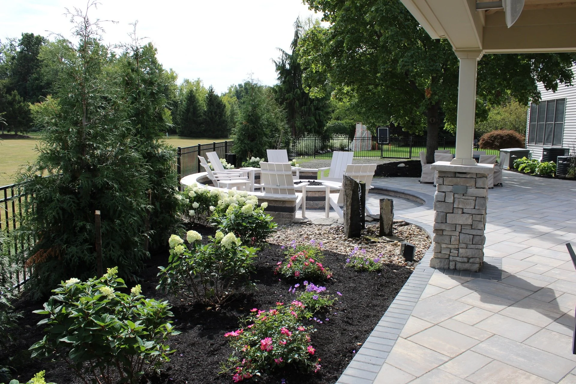 landscape services