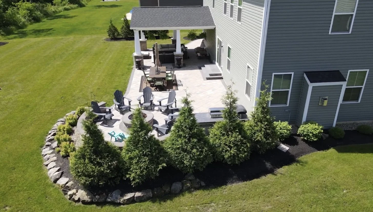 landscape services