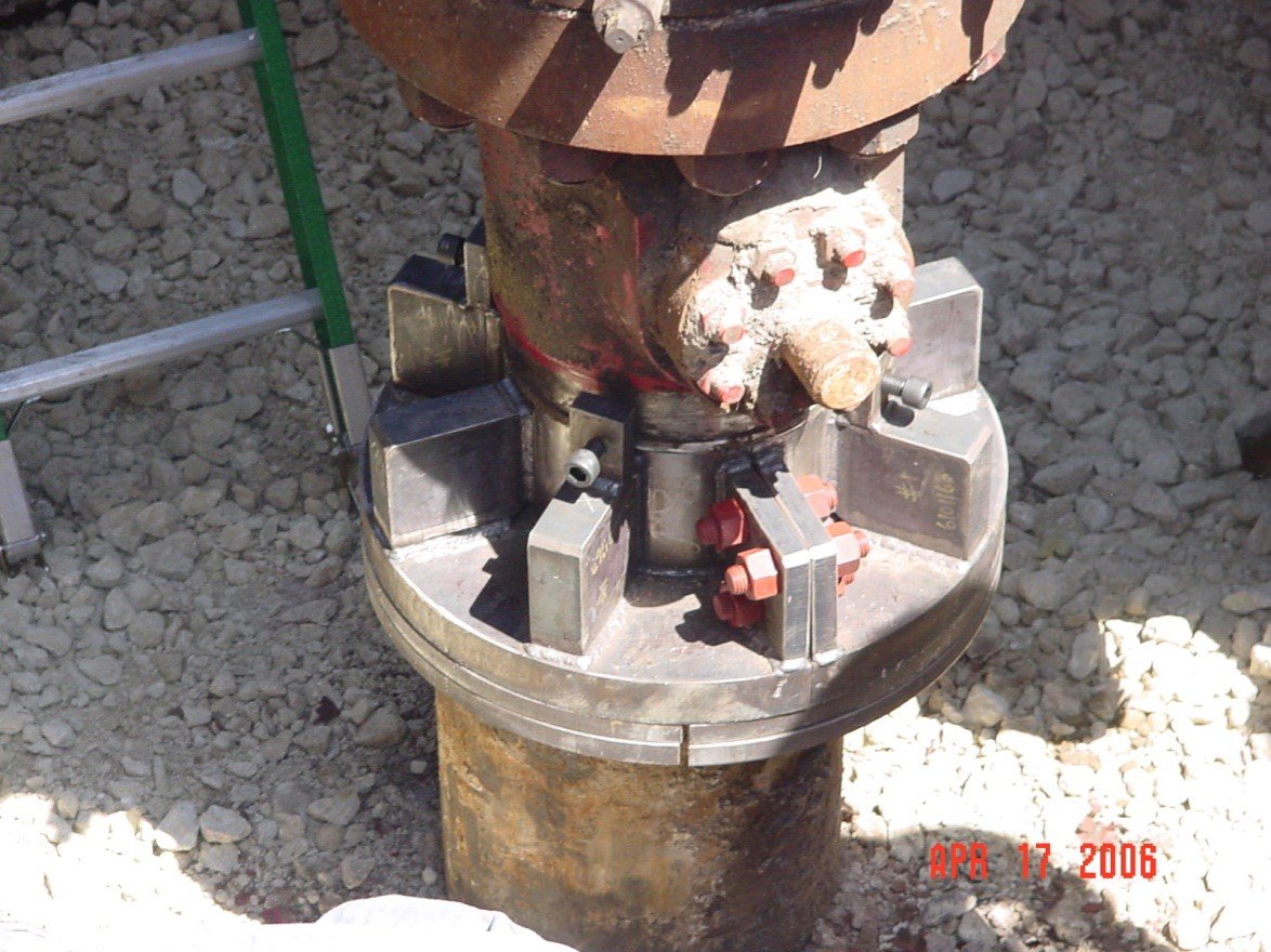 After Repair