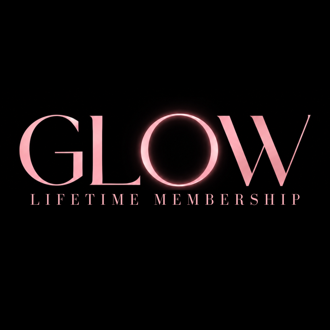 GLOW Lifetime Membership