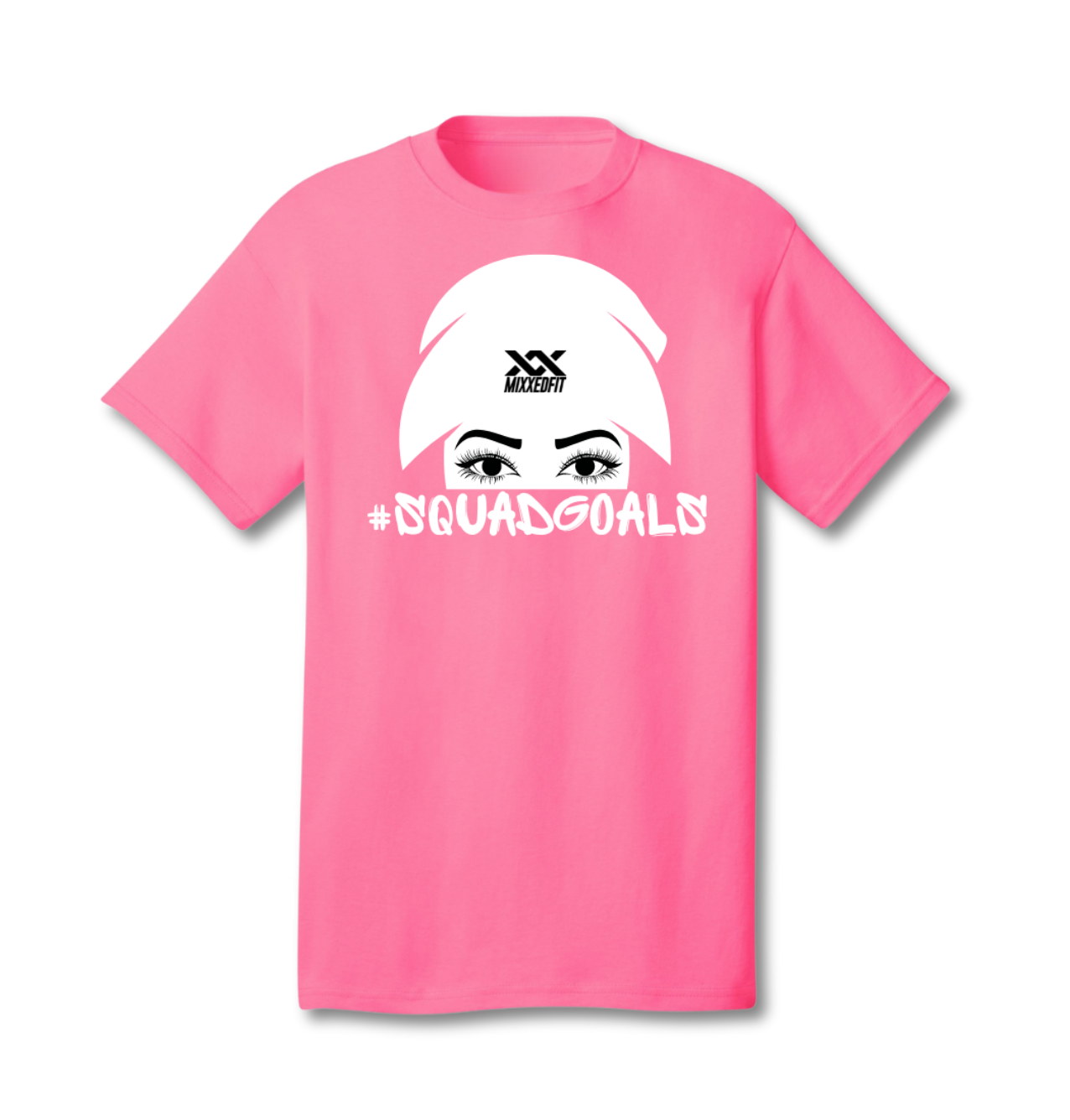 Squad Goals Tee