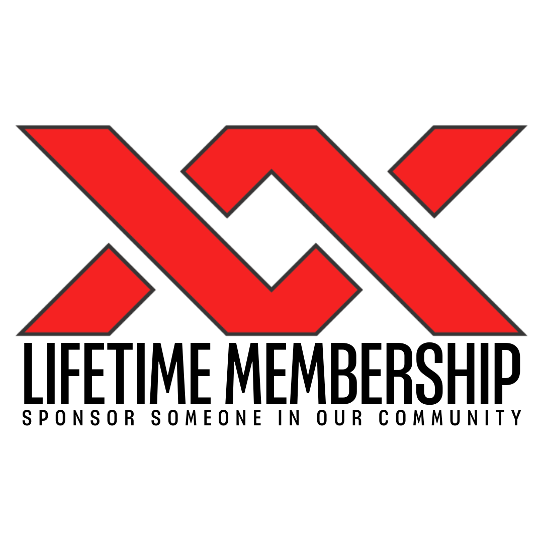 SPONSOR: One MixxedFit® Lifetime Membership