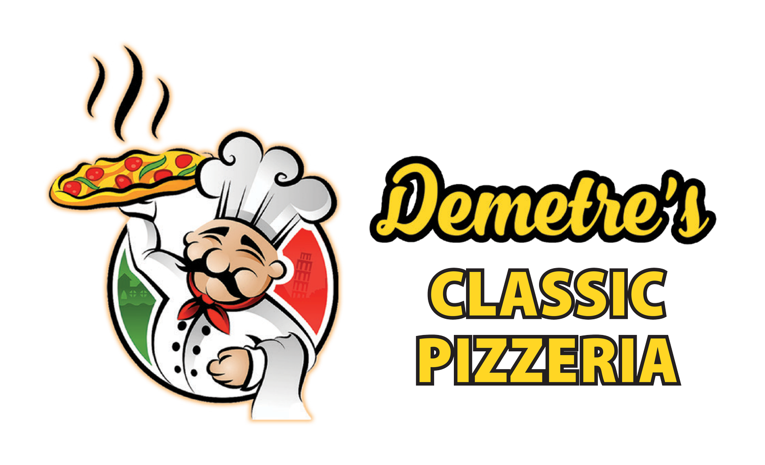 Demetres Pizza