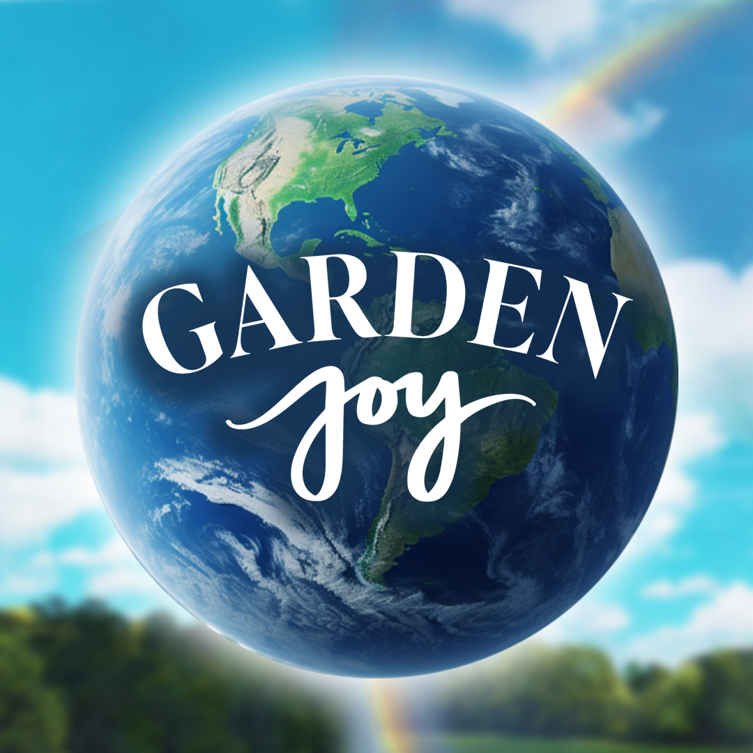 Garden Joy: Scopely Social