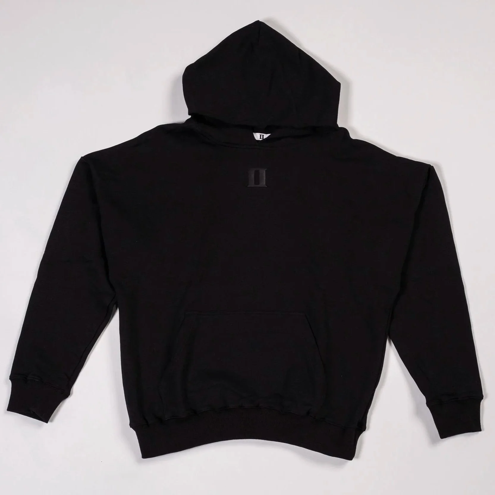 LOGO hoodie